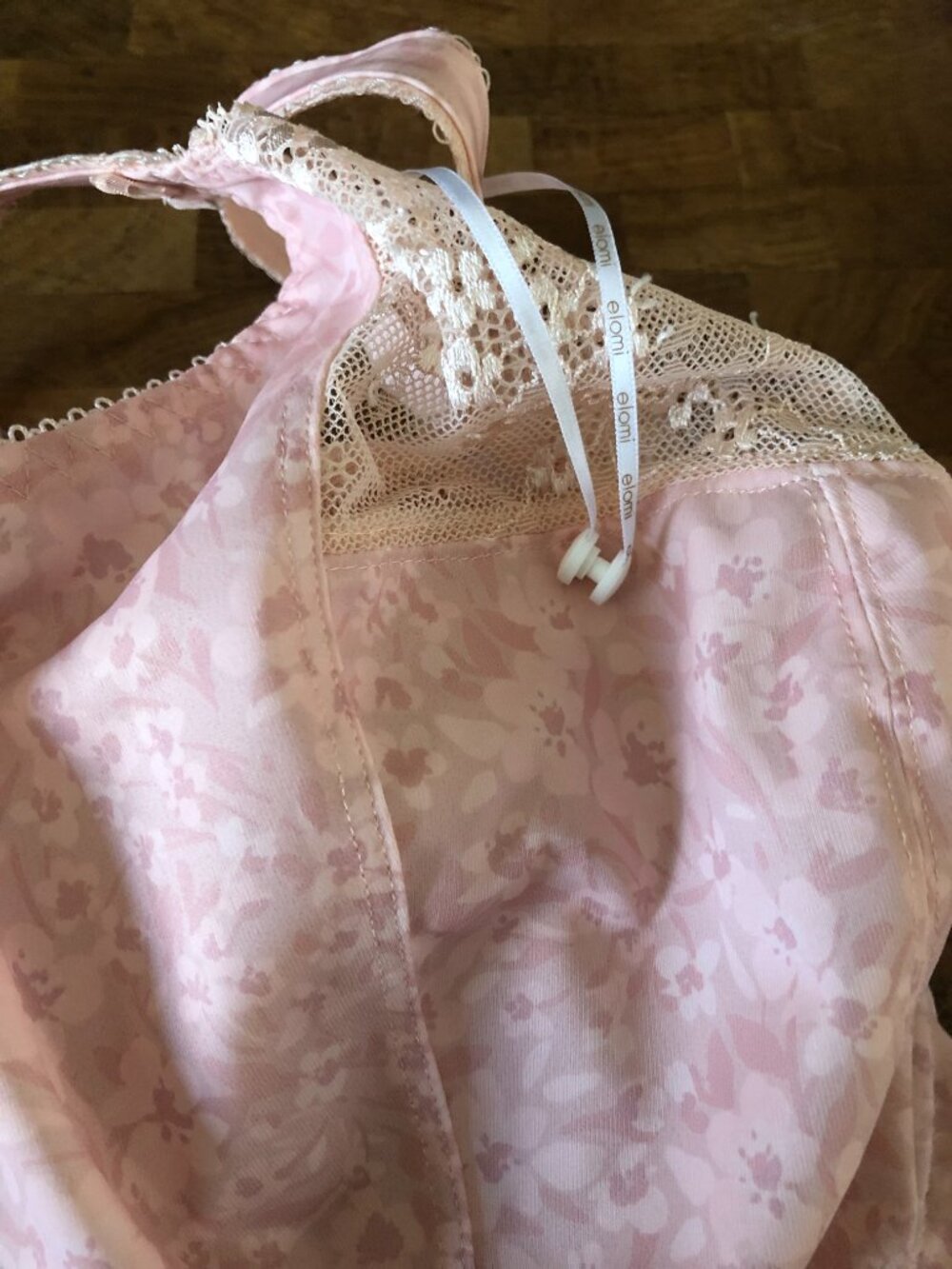 Women's Full Figure Morgan Underwire Bra BUNDLE - Picture 3 of 5